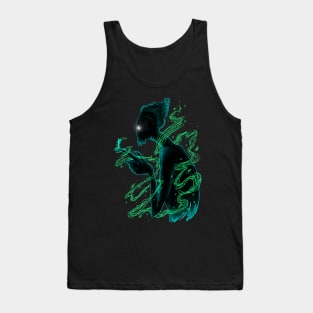 Son of Satan Tank Top